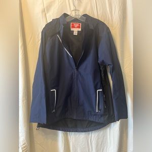 Women’s windbreaker Hoodie Jacket